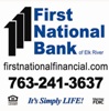 First National Financial Services